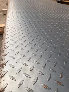 GÖZYAŞI DESENLİ SAC