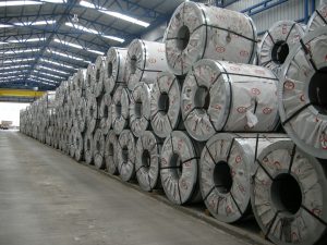 Galvaniz Sac Fiyatları