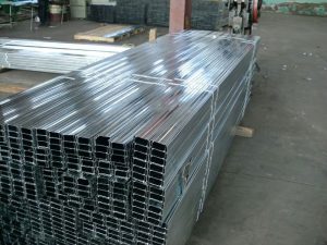 tavan profil imalatı, tavan u profil imalatı, tavan c profil imalatı