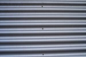 Oluklu Çelik Çatı Sacı