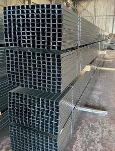 KUTU PROFIL FIYAT LISTESI