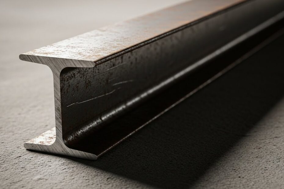 1 Paket Çelik Profil Kaç Adettir