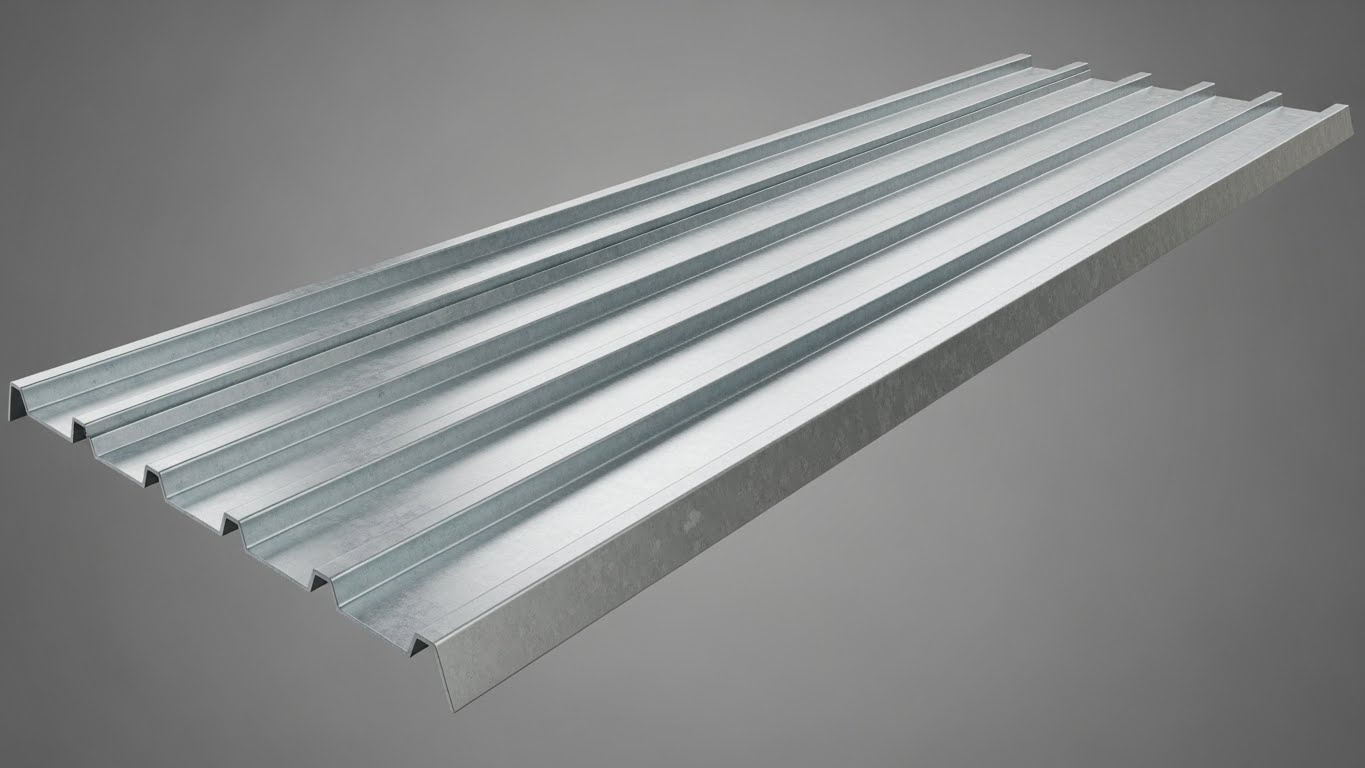 27/200 Trapez Sacın Kalınlığa Göre Mukavemet Tablosu