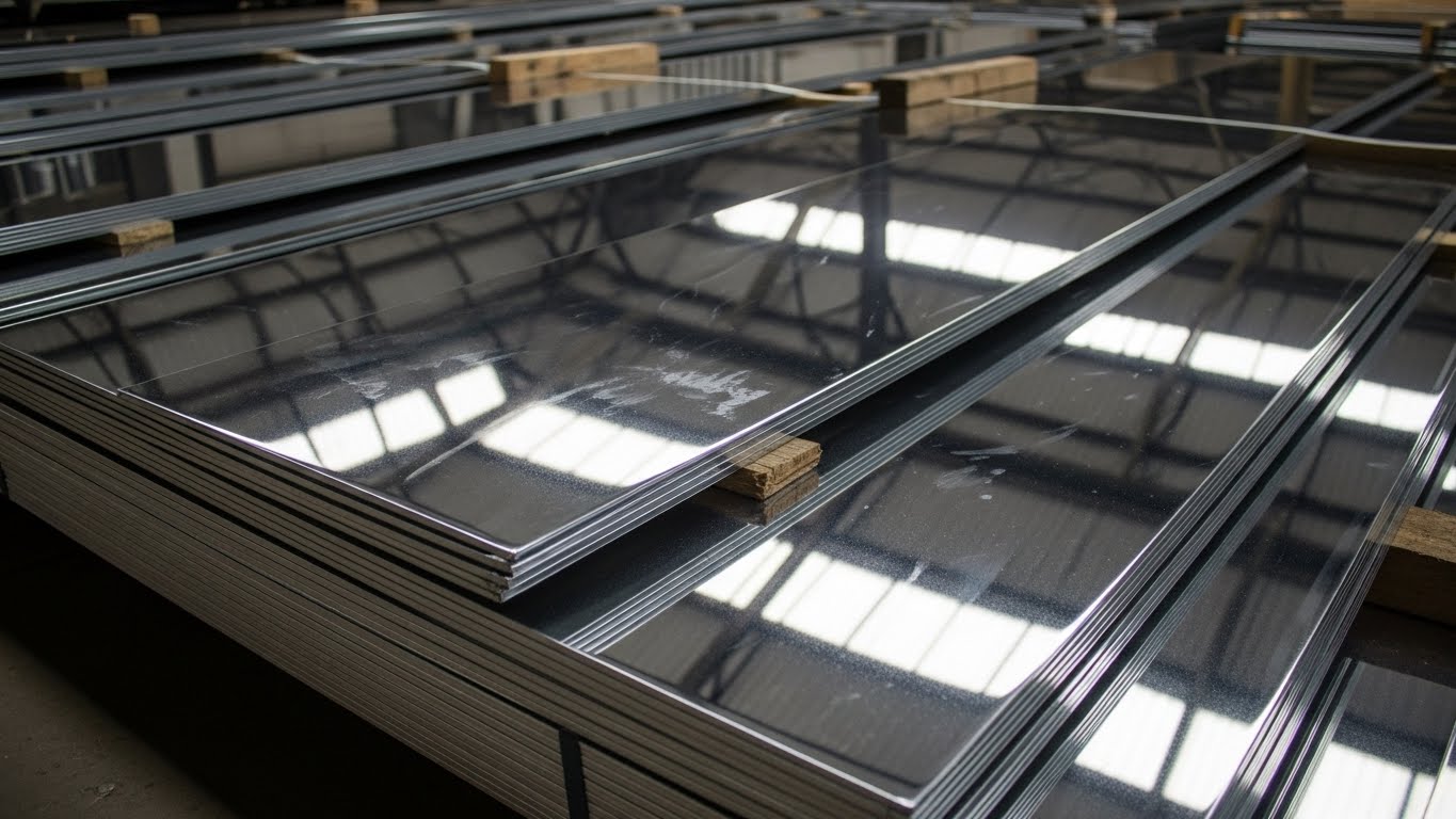 304 ve 430 Paslanmaz Çelik Kaliteleri Arasındaki Farkların Karşılaştırması