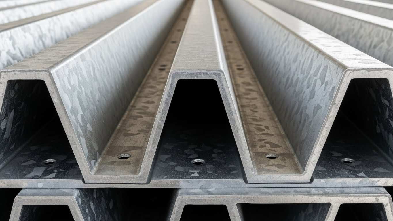 Deck Trapez Sac Profil Karşılaştırması