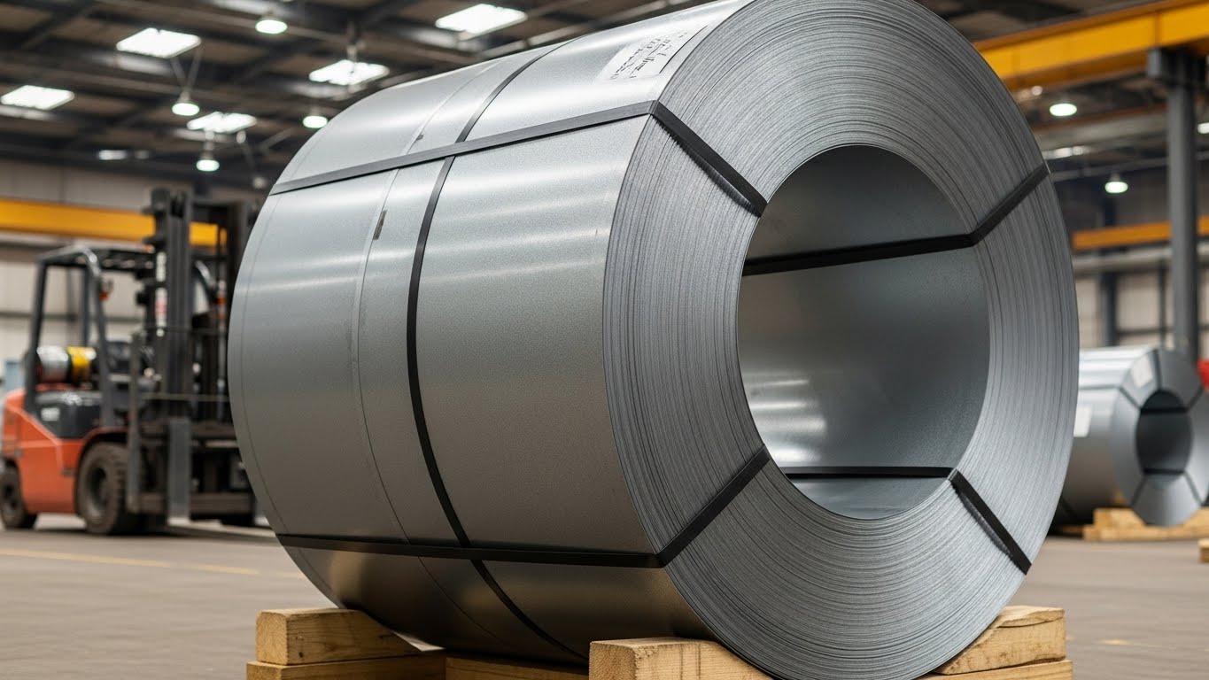 Aluzing Sac Kaplama Kalite Kodları ve Özellikleri