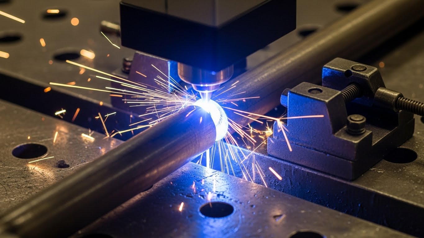 Boru Lazer Kesim Güncel Fiyatlandırma Tablosu