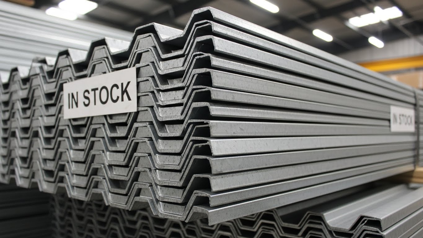 Boyalı Trapez Sac Renk Seçenekleri ve Uygulaması