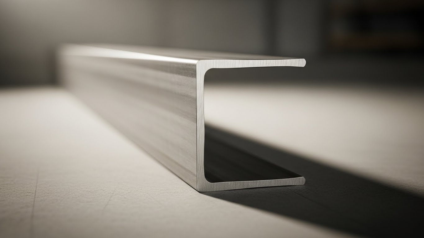 C Profil ve Cee Profil Mukayese Görseli