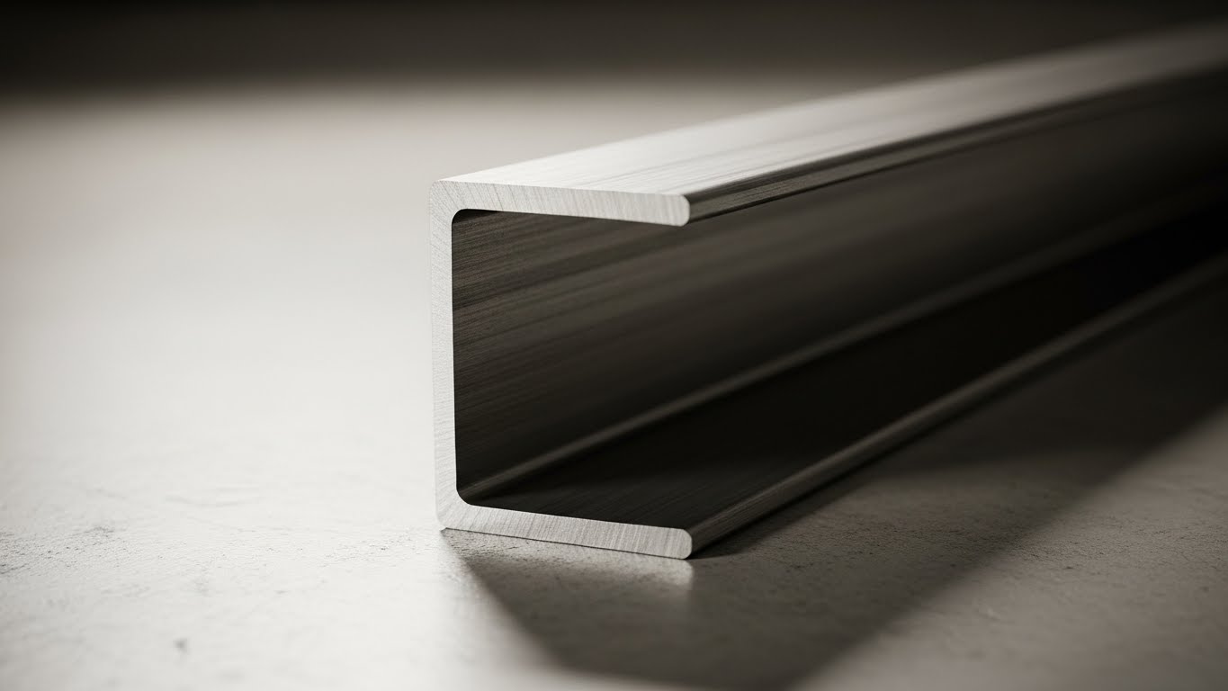 Cee ve Z Tipi Hafif Çelik Yapı Profilleri