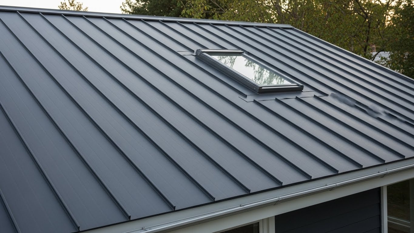 Çelik Çatı Ağırlık Hesaplama Formülü Görseli