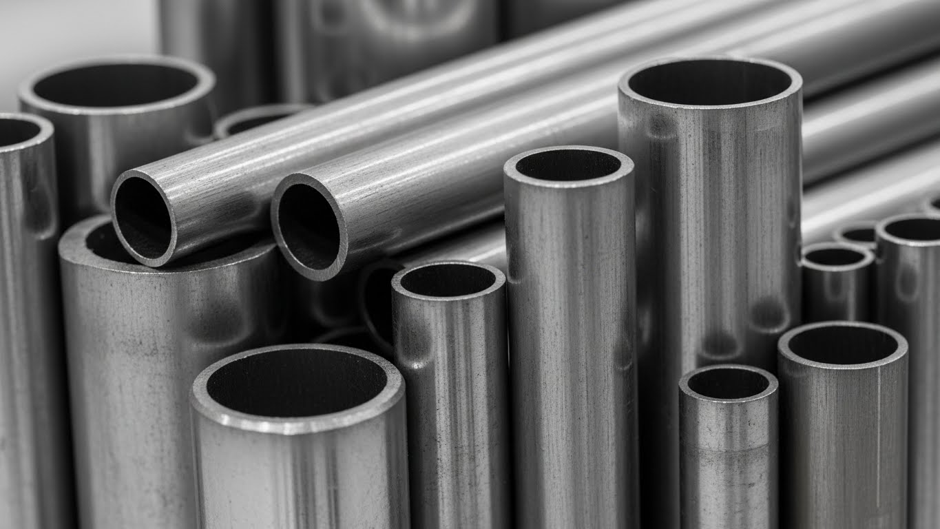 Çelik Çekme Boru Kalite Sınıfları Görseli