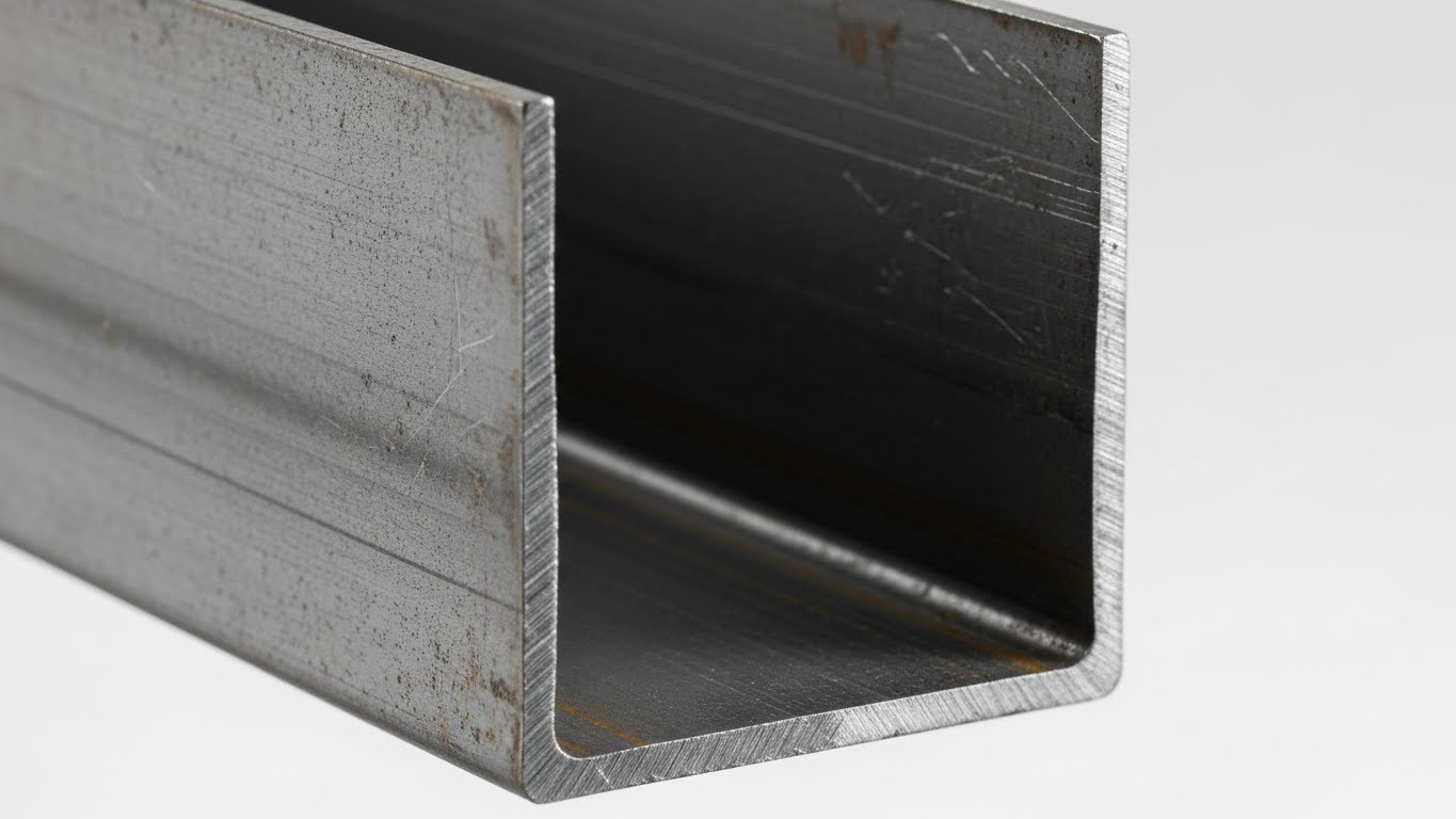 Çelik Profil Kalınlıkları ve Kesitleri