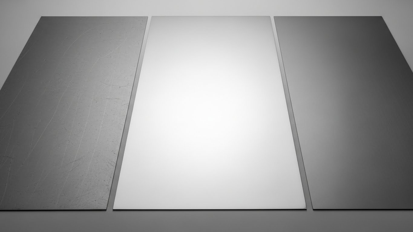 Erdemir HRP Sac Kaliteleri Karşılaştırması