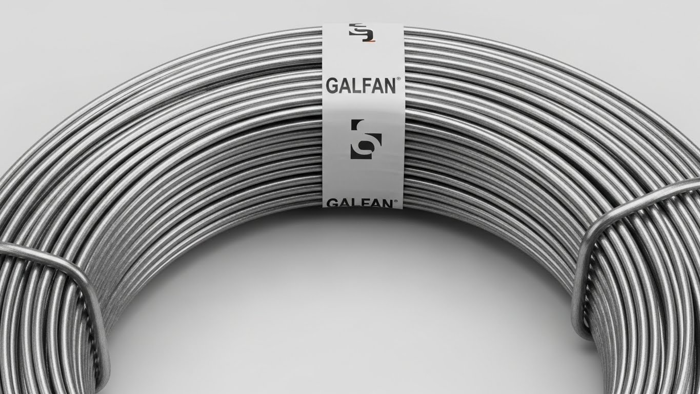 Galfan ve Galvanizasyon Arasındaki Korozyon Direnci Karşılaştırması