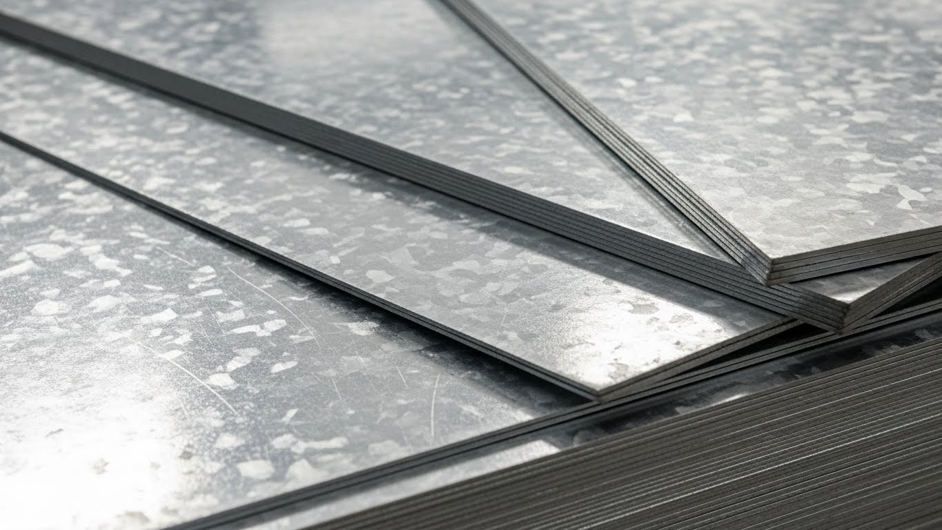 Galvanil ZF Kaplama Görseli