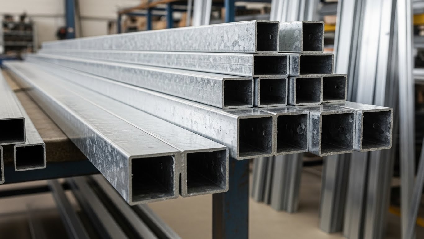 Paket Boyları ve Ölçüleri Şeması