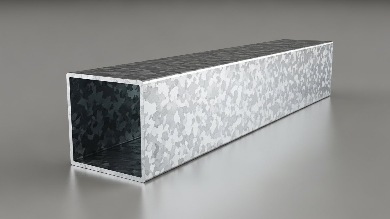 Galvaniz Profil Mukavemet Kaliteleri Tablosu