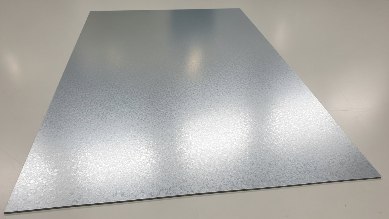 Galvaniz ve Alusi Kaplama Seçimi Uygulama Alanları