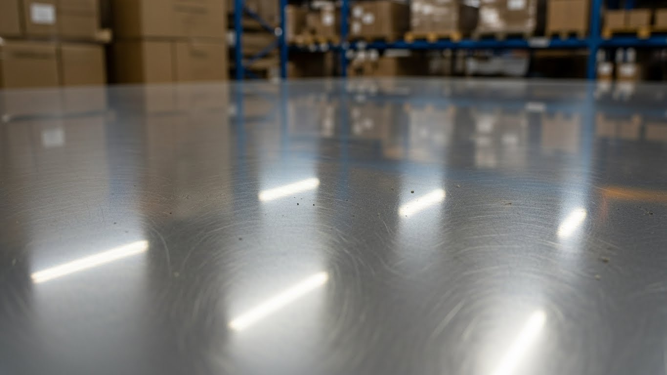 Standart Gemi Sacı Plaka Ölçüleri