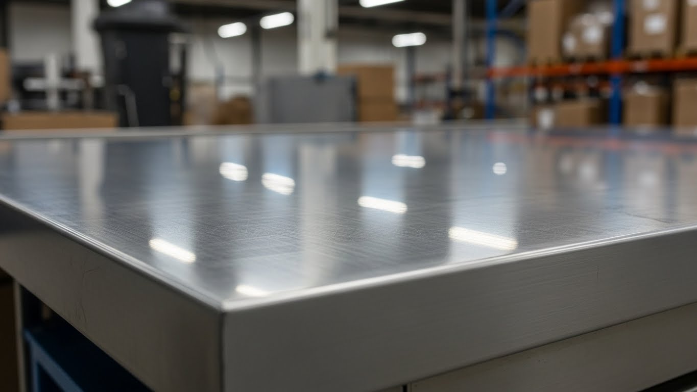 A, B, D, E Kalite Gemi Sacı Çeşitleri