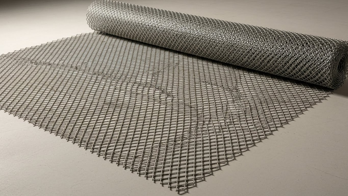 Genişletilmiş Sac Ağırlık Tablosu