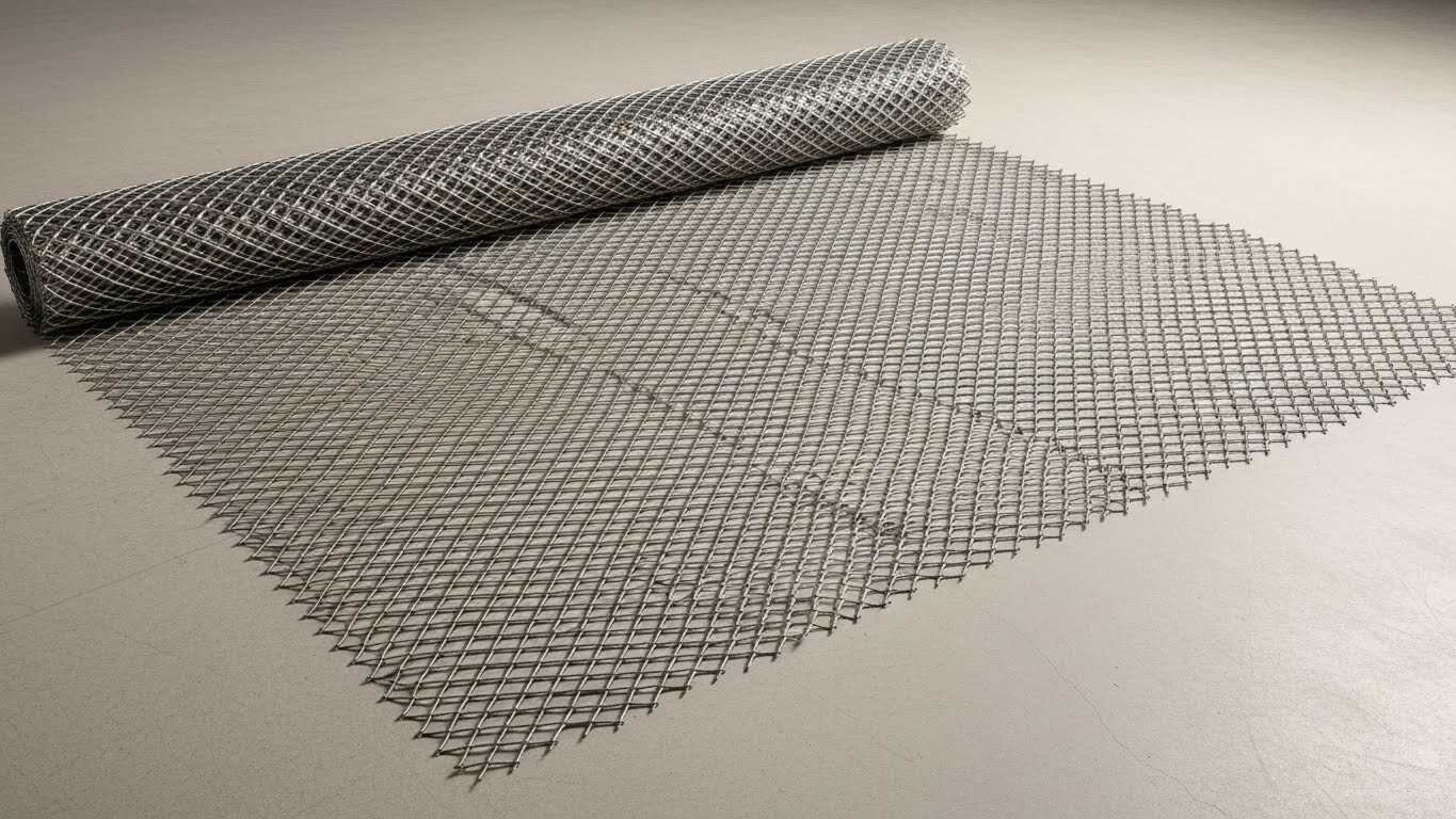 Genişletilmiş Sac Örneği