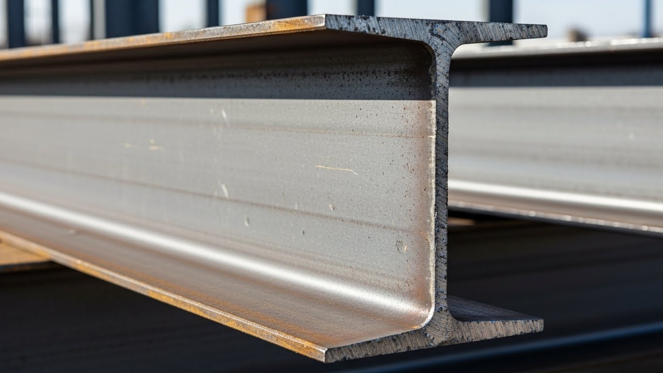 IPE, HEA ve HEB Profilleri Karşılaştırması