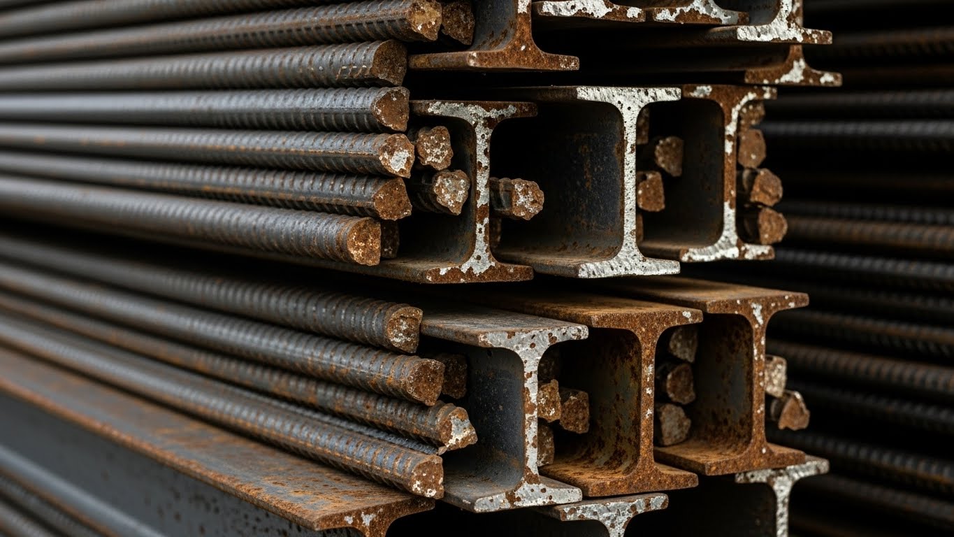 Yapısal Çelik Kalite İşaretleri ve Mukavemet Değerleri