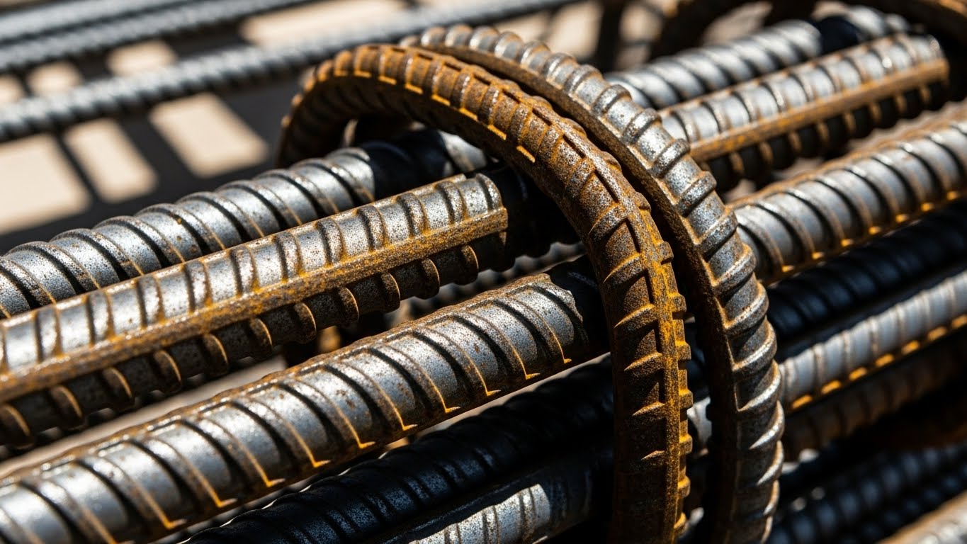 İnşaat Demiri Tonaj ve Fiyat Grafiği