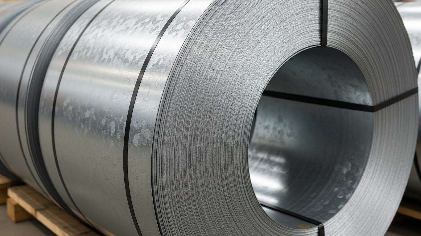 Galvanil Sac Kullanım Alanları Görseli