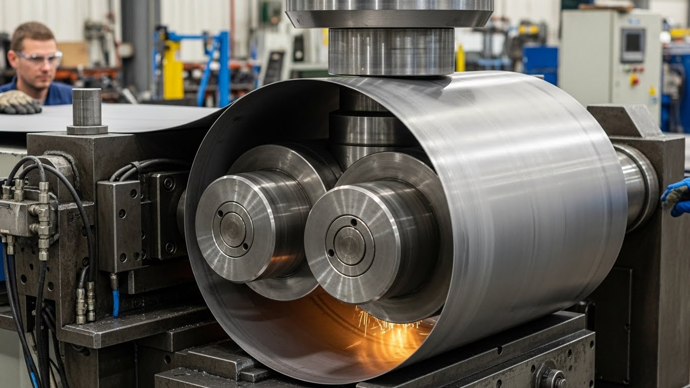 Farklı Profil Büküm Uygulamaları