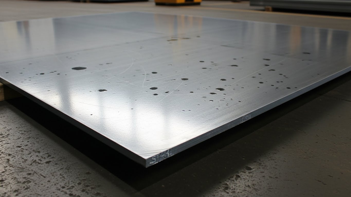 Çeliklerin Isıl İşlem ve Korozyon Direnci Etkileri