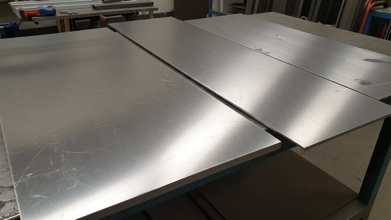 Güncel Sac Levha Maliyeti Listesi