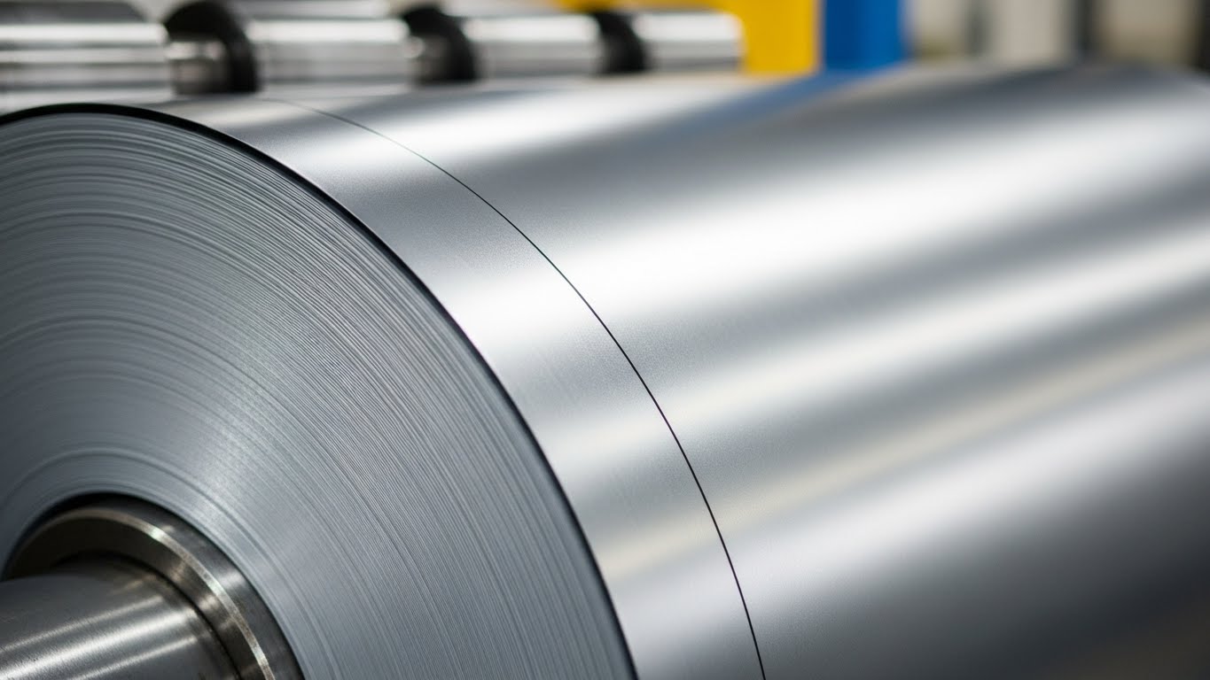 Magnelis Kaplama Ağırlıkları ve Çelik Kaliteleri Tablosu