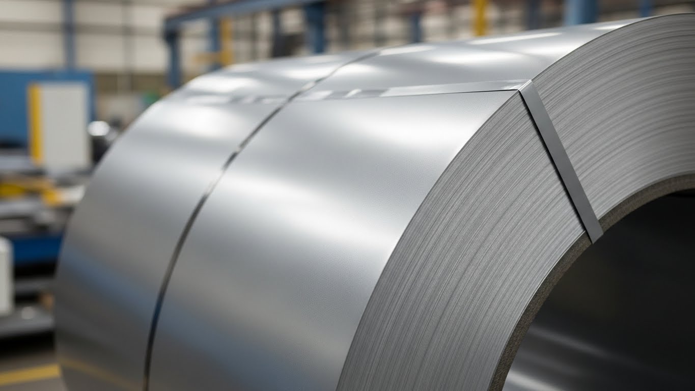 Magnelis Sac Ebatları ve Kalınlıkları