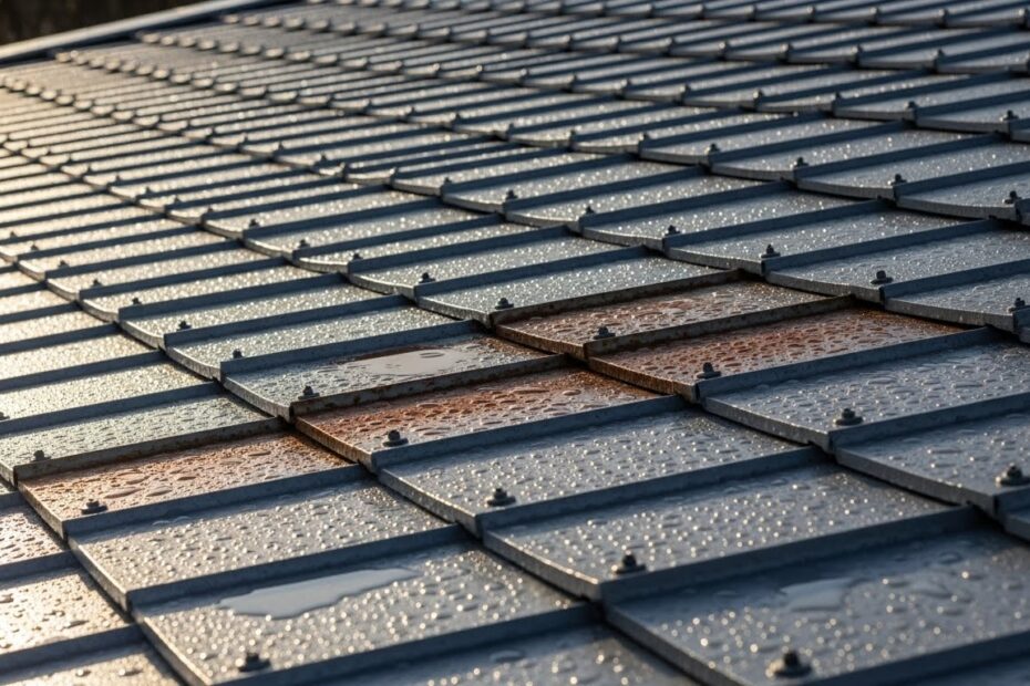 Metal Kiremit fiyatları