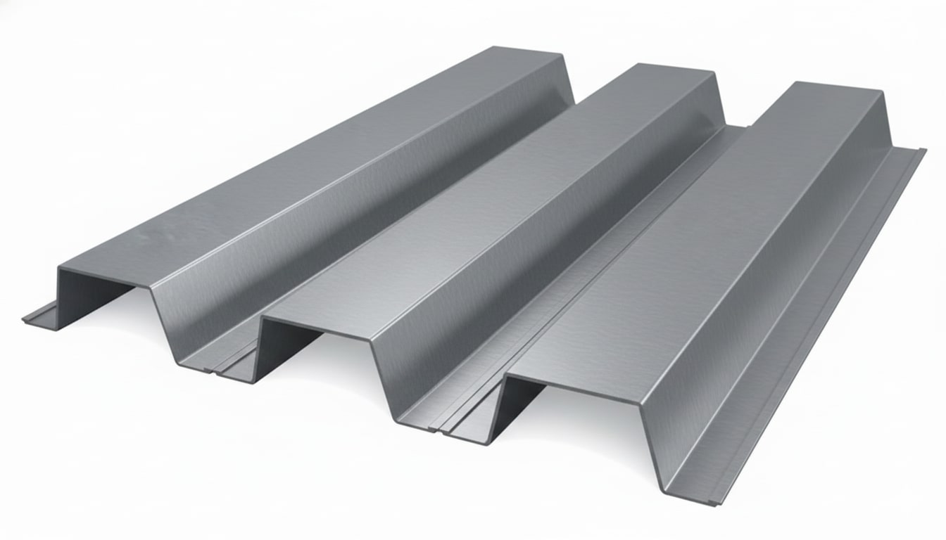 Omega Direklerin Teknik Özellikleri