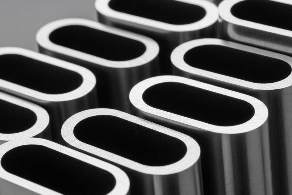 Oval Çelik Profil fiyatları