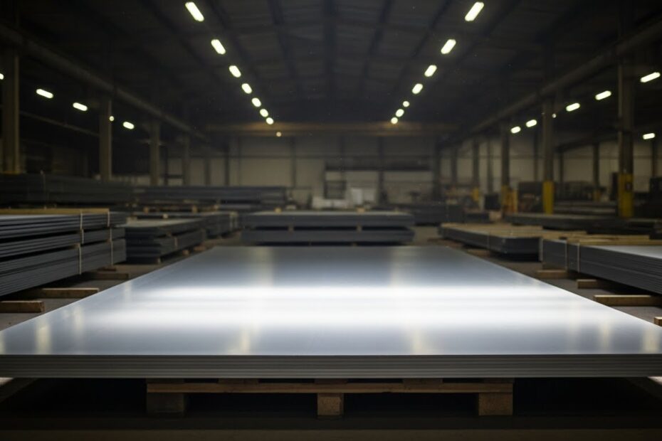 P235GH sac fiyatları