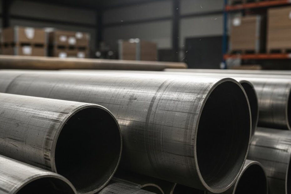 Paslanmaz Boru fiyatları