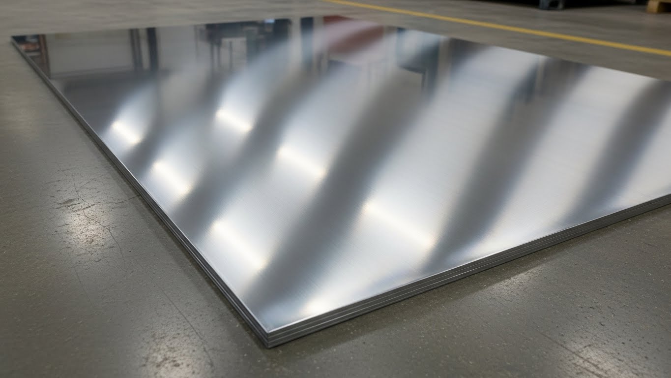 Paslanmaz sac kaliteleri ve fiyat aralıkları