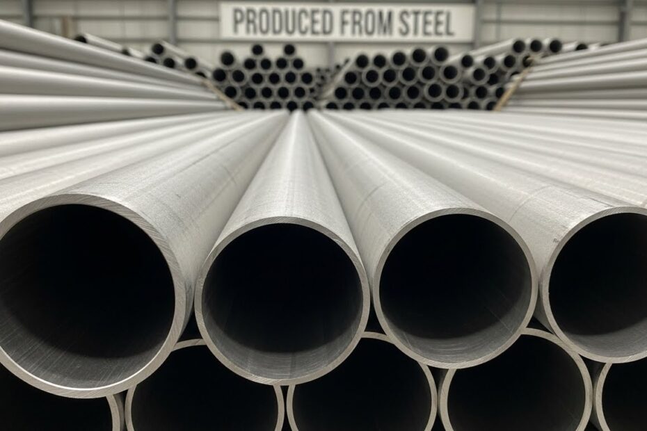 Paslanmaz çelik çekme boru fiyatları