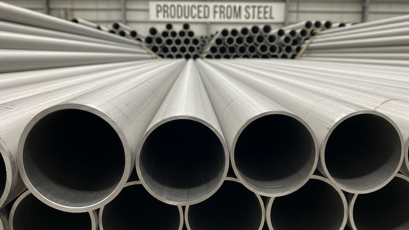 Paslanmaz Çelik Boru Fiyatlandırma Unsurları