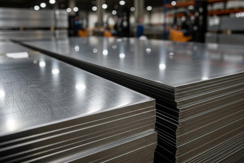 Paslanmaz çelik fiyatları