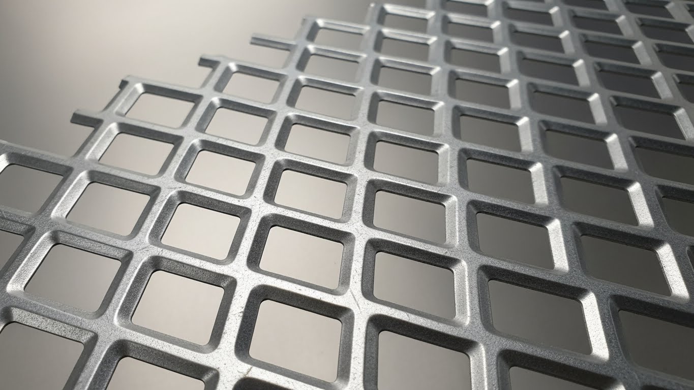 Platformlar için Genişletilmiş Sac Kullanımı