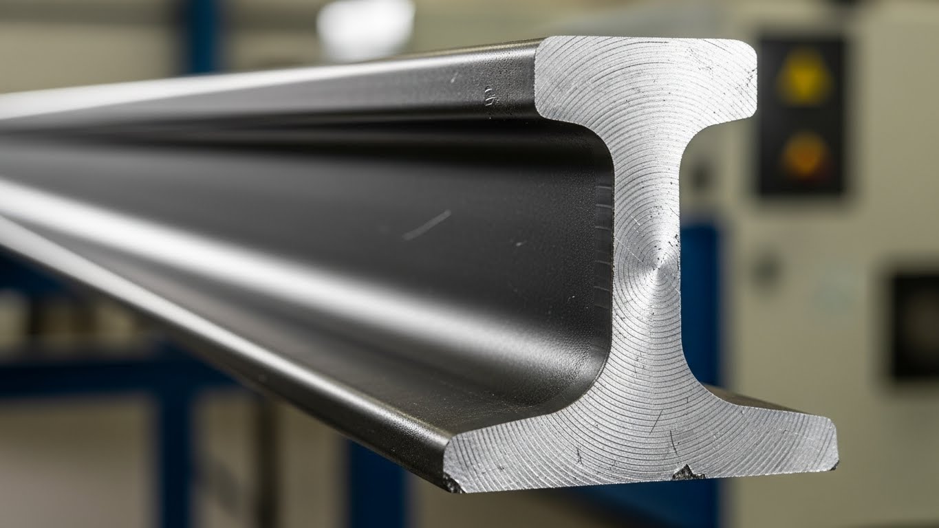 R260 ve Alternatif Ray Çelikleri Karşılaştırması