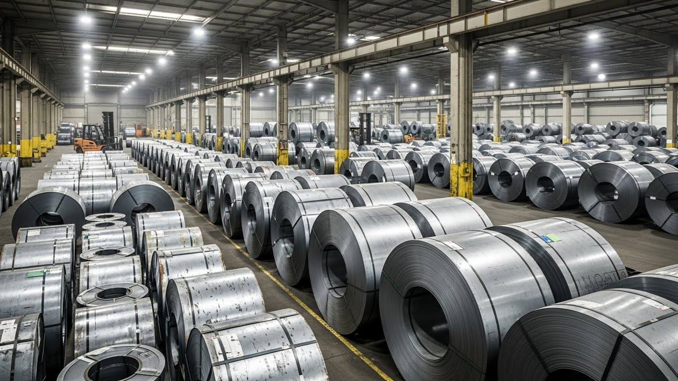 Farklı Rulo Sac Kalitelerinin Teknik Özellikleri