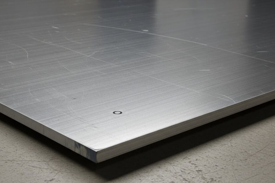 ST37 ve ST44 Çelik Kalitesi Arasındaki Farklar