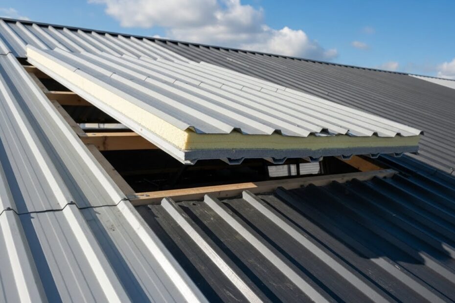 Sandviç Panel Sandviç panel kg fiyatları